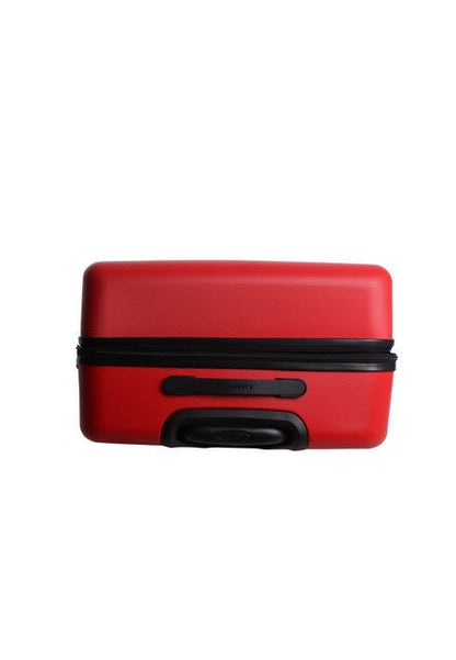 Reptile Luggage - Discovery_uae
