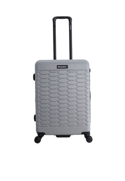 Reptile Luggage - Discovery_uae
