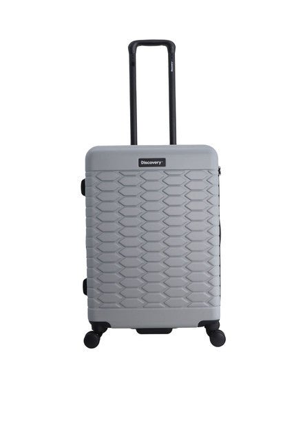 Reptile Luggage - Discovery_uae
