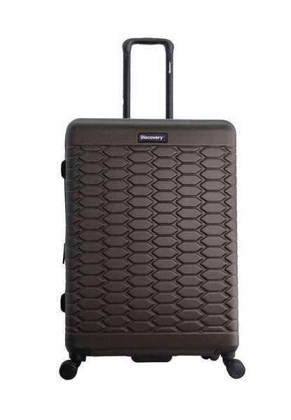 Reptile Luggage - Discovery_uae