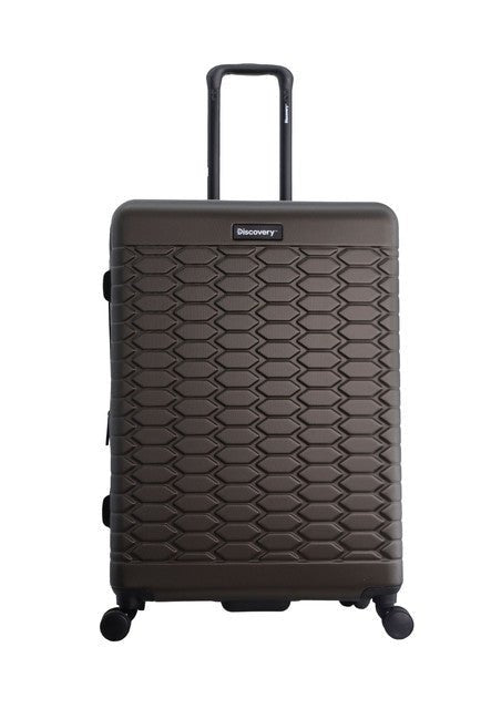 Reptile Luggage - Discovery_uae