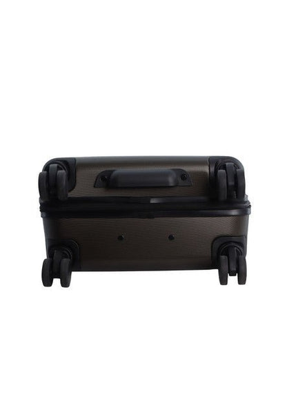 Reptile Luggage - Discovery_uae
