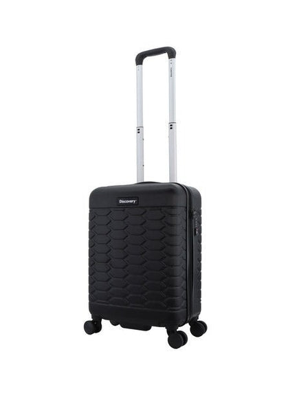 Reptile Luggage - Discovery_uae