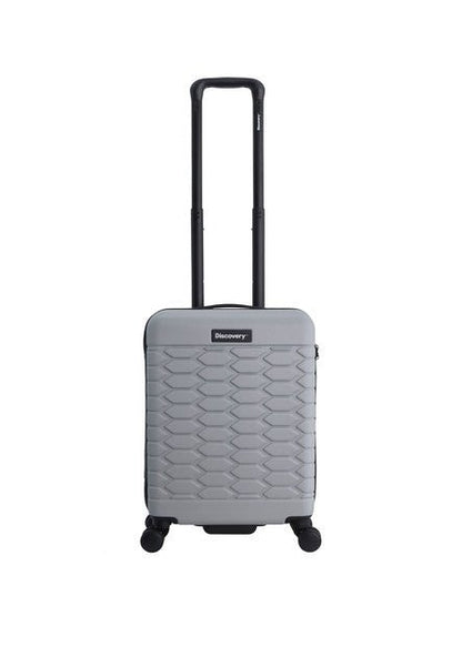 Reptile Luggage - Discovery_uae