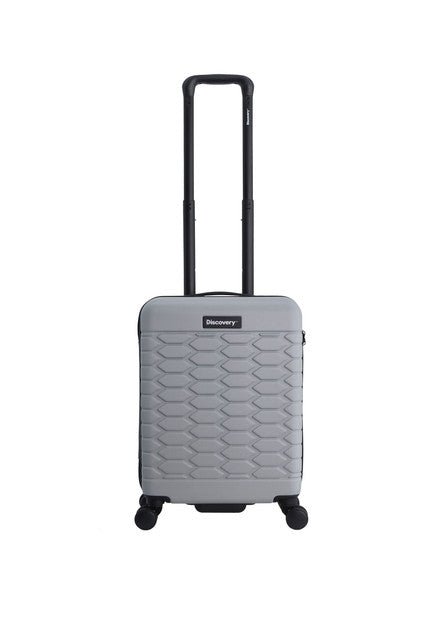 Reptile Luggage - Discovery_uae