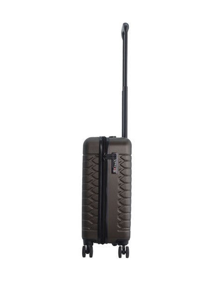 Reptile Luggage - Discovery_uae