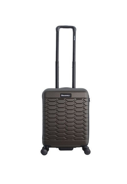 Reptile Luggage - Discovery_uae