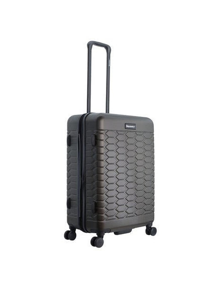 Reptile Luggage - Discovery_uae