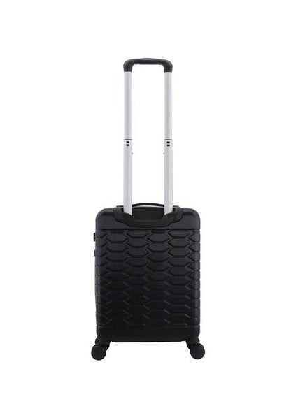 Reptile Luggage - Discovery_uae