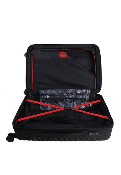 Reptile Luggage - Discovery_uae