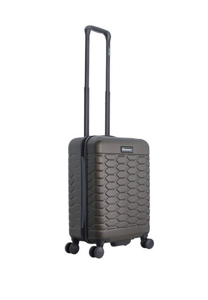 Reptile Luggage - Discovery_uae
