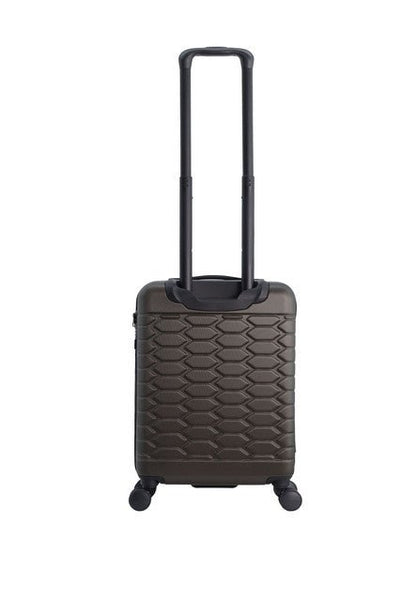 Reptile Luggage - Discovery_uae