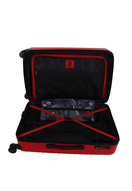 Reptile Luggage - Discovery_uae