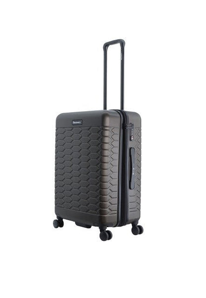 Reptile Luggage - Discovery_uae