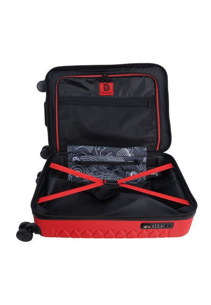 Reptile Luggage - Discovery_uae
