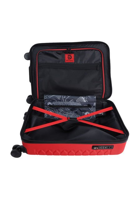 Reptile Luggage - Discovery_uae
