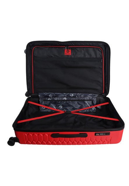 Reptile Luggage - Discovery_uae