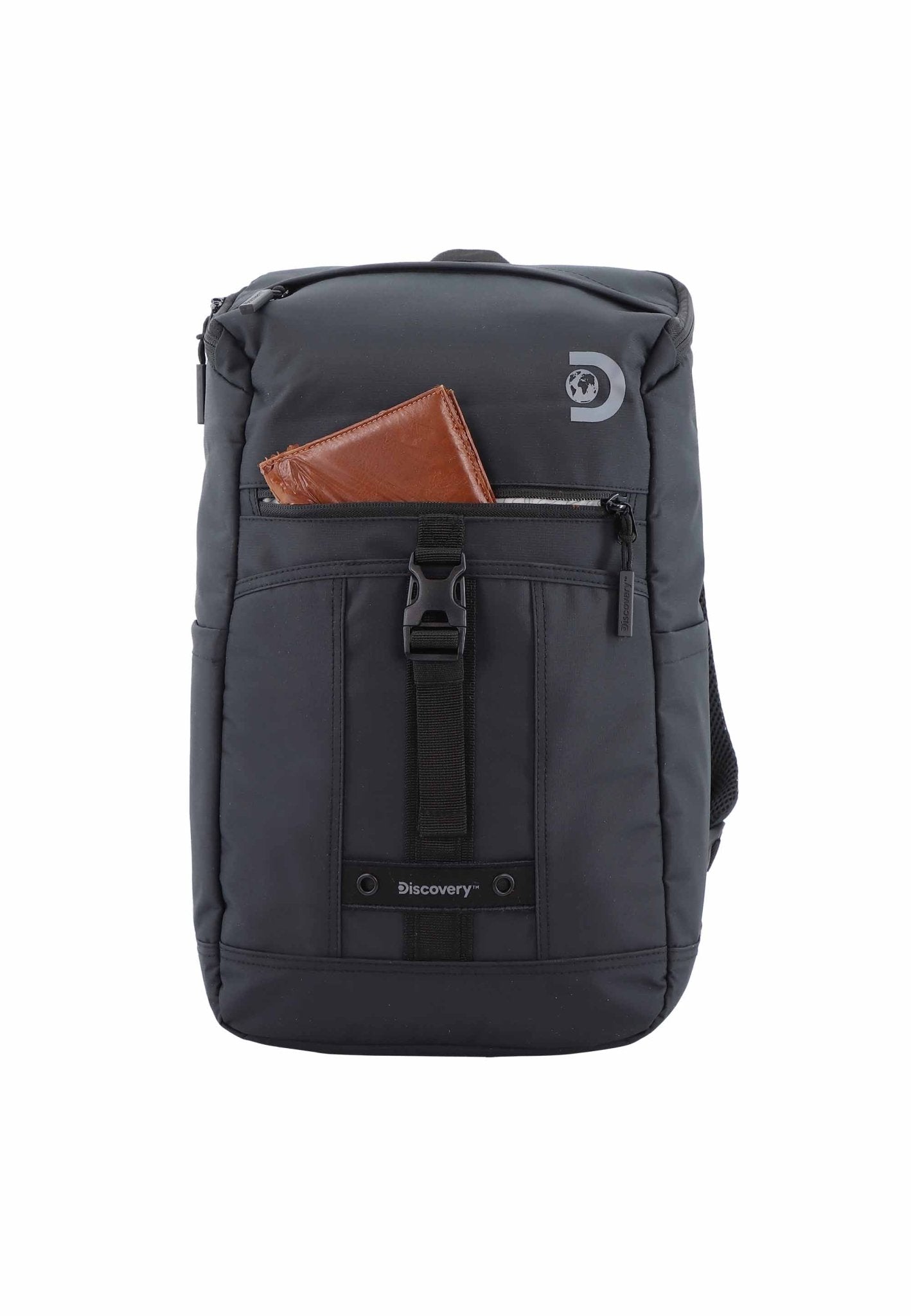 Shield - Backpack 22L - Discovery_uae