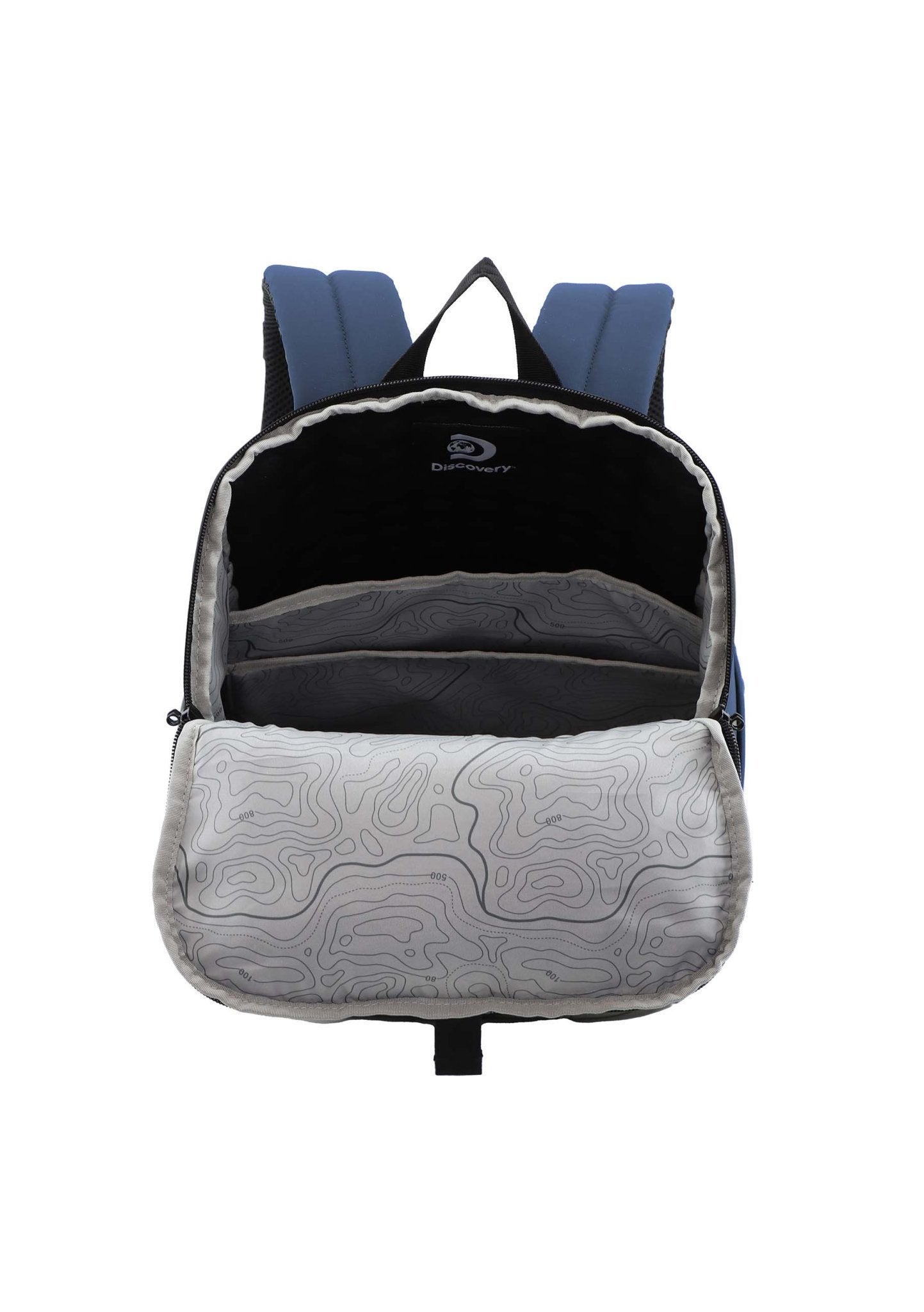 Shield - Backpack 22L - Discovery_uae