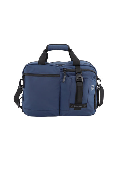 Shield - Briefcase 20L - Discovery_uae