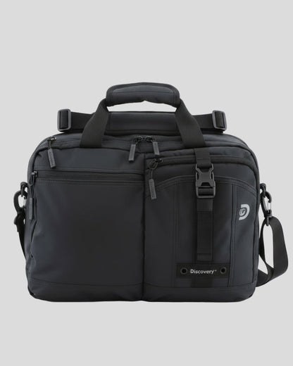 Shield - Briefcase 20L - Discovery_uae