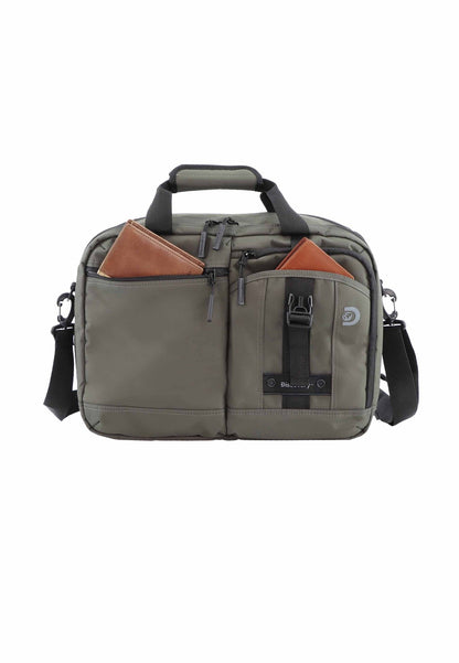 Shield - Briefcase 20L - Discovery_uae