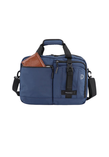 Shield - Briefcase 20L - Discovery_uae