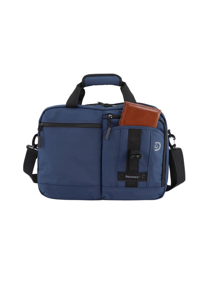Shield - Briefcase 20L - Discovery_uae