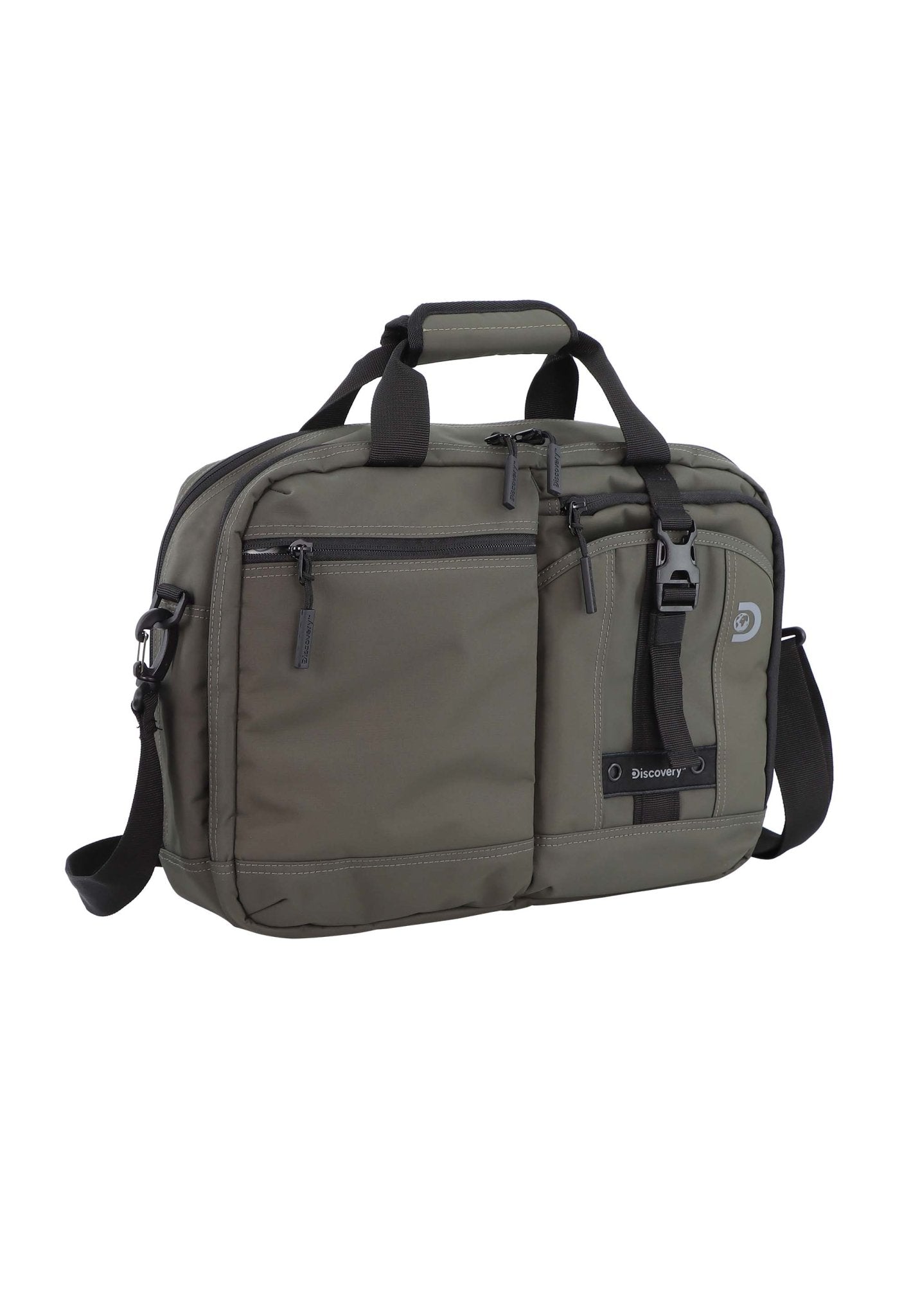Shield - Briefcase 20L - Discovery_uae