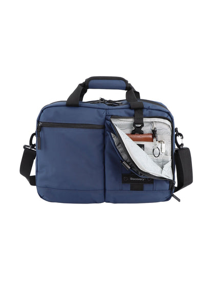 Shield - Briefcase 20L - Discovery_uae