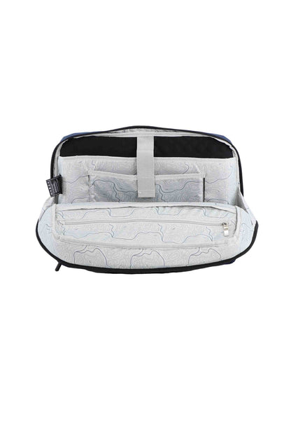 Shield - Briefcase 20L - Discovery_uae