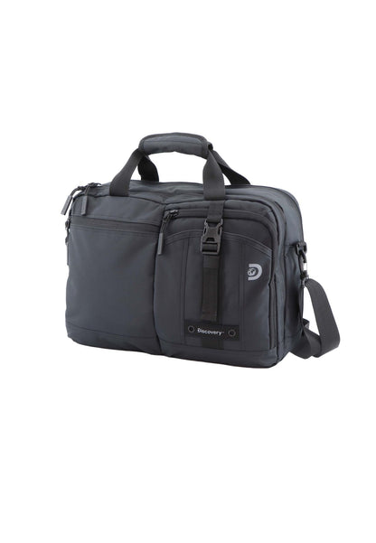 Shield - Briefcase 20L - Discovery_uae