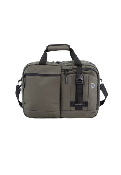 Shield - Briefcase 20L - Discovery_uae