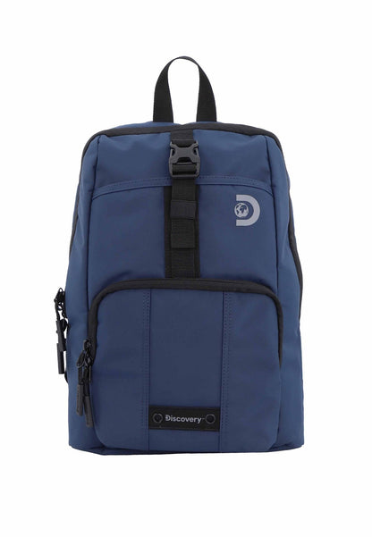 Shield - City Backpack 10L - Discovery_uae