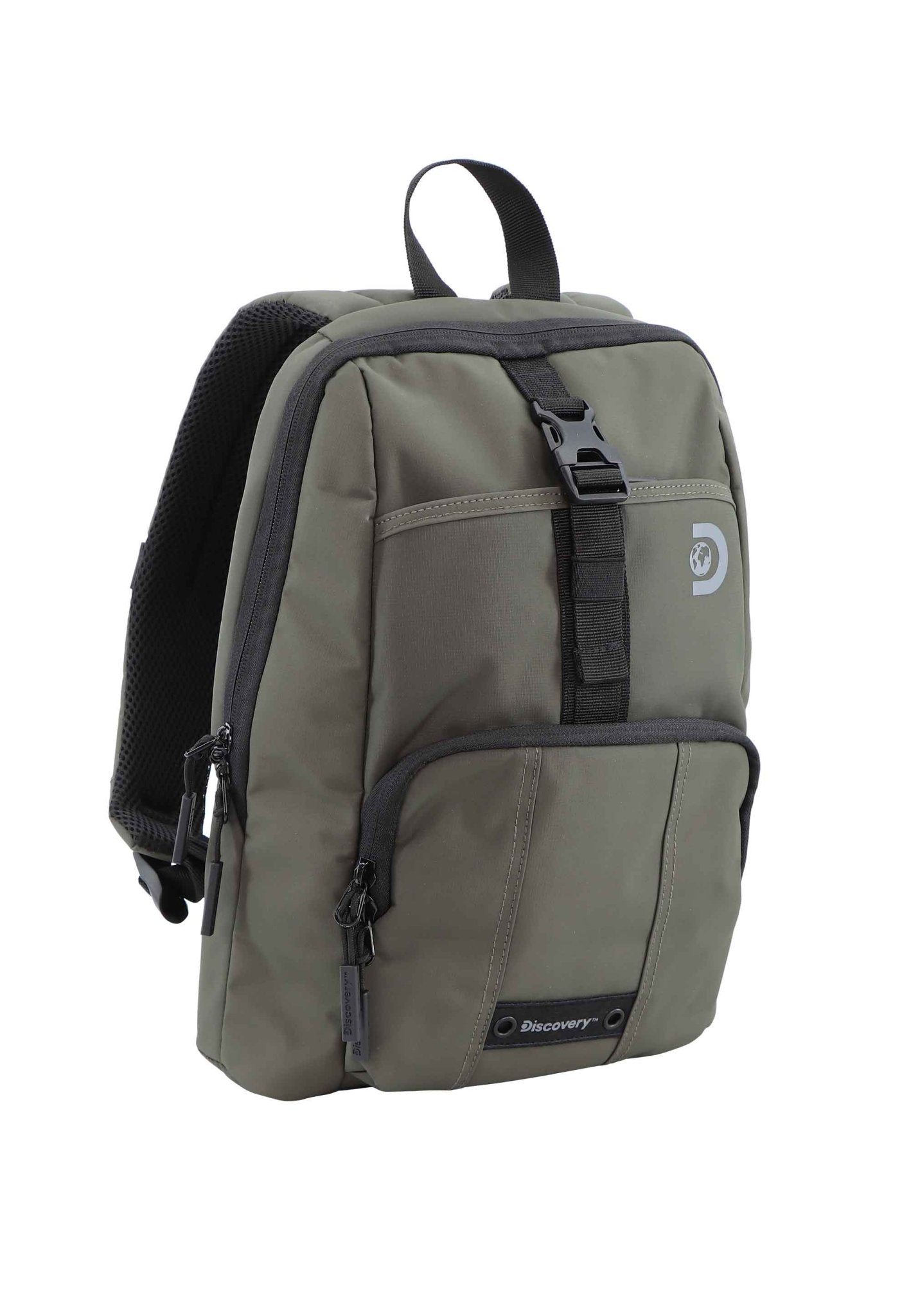 Shield - City Backpack 10L - Discovery_uae