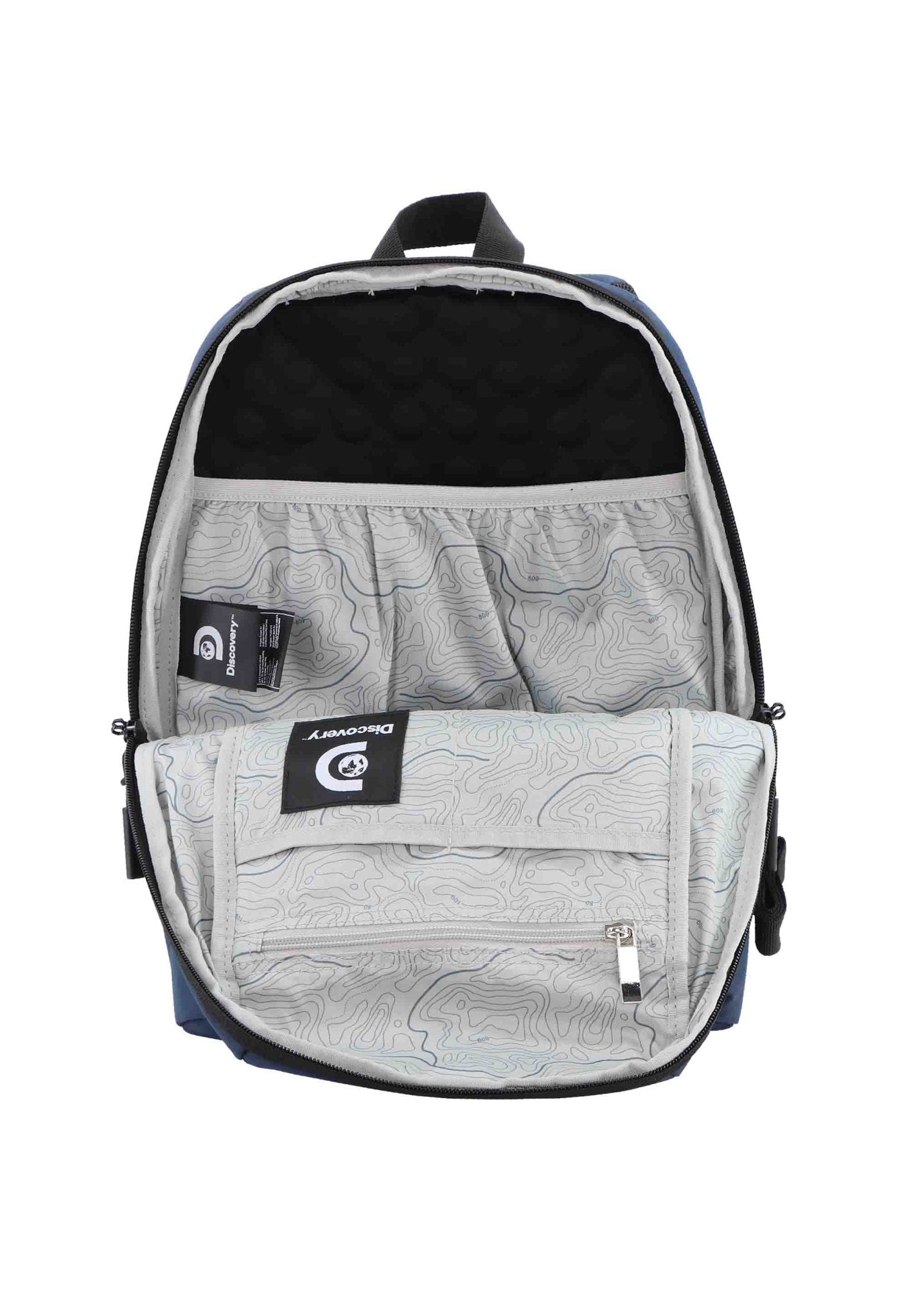 Shield - City Backpack 10L - Discovery_uae