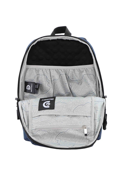 Shield - City Backpack 10L - Discovery_uae