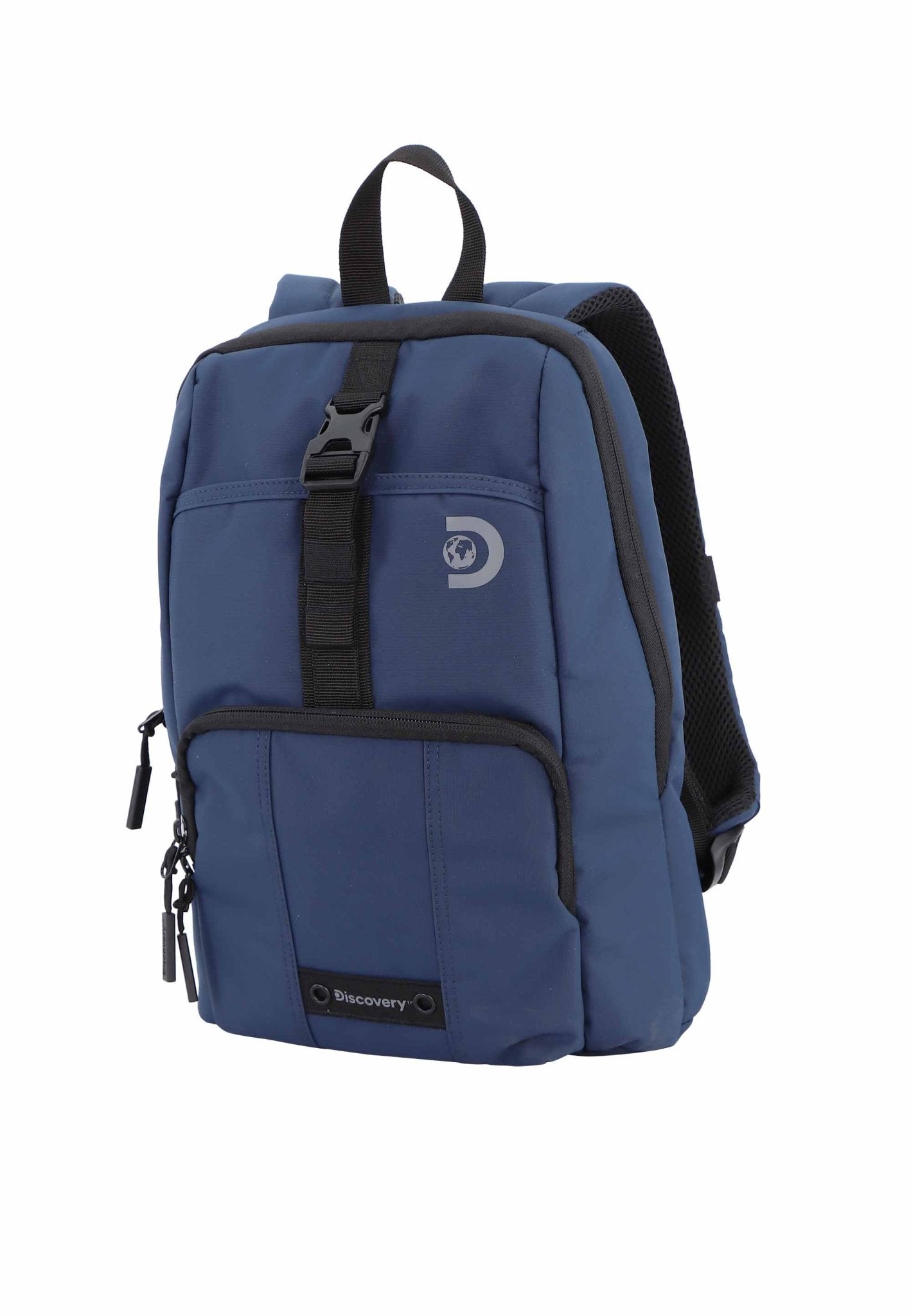 Shield - City Backpack 10L - Discovery_uae