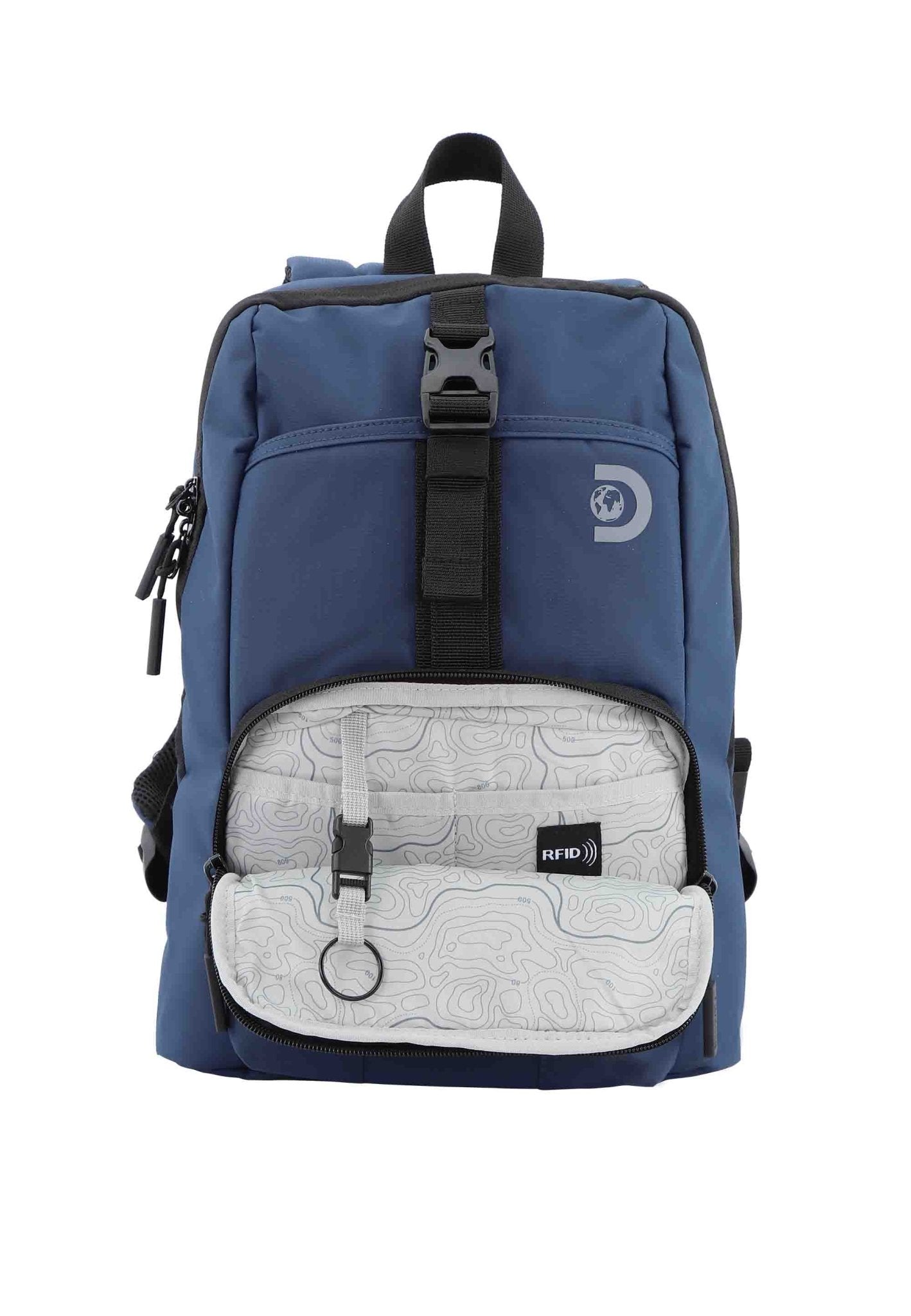 Shield - City Backpack 10L - Discovery_uae