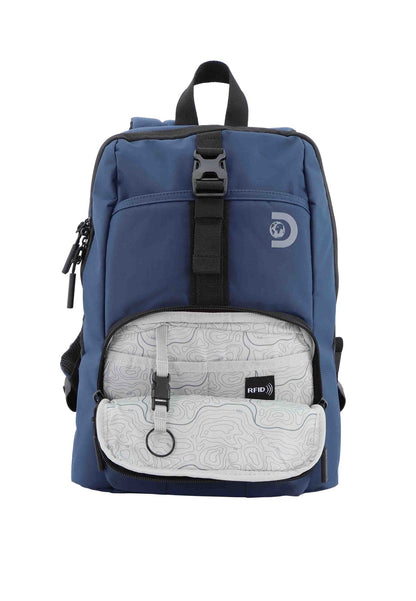 Shield - City Backpack 10L - Discovery_uae