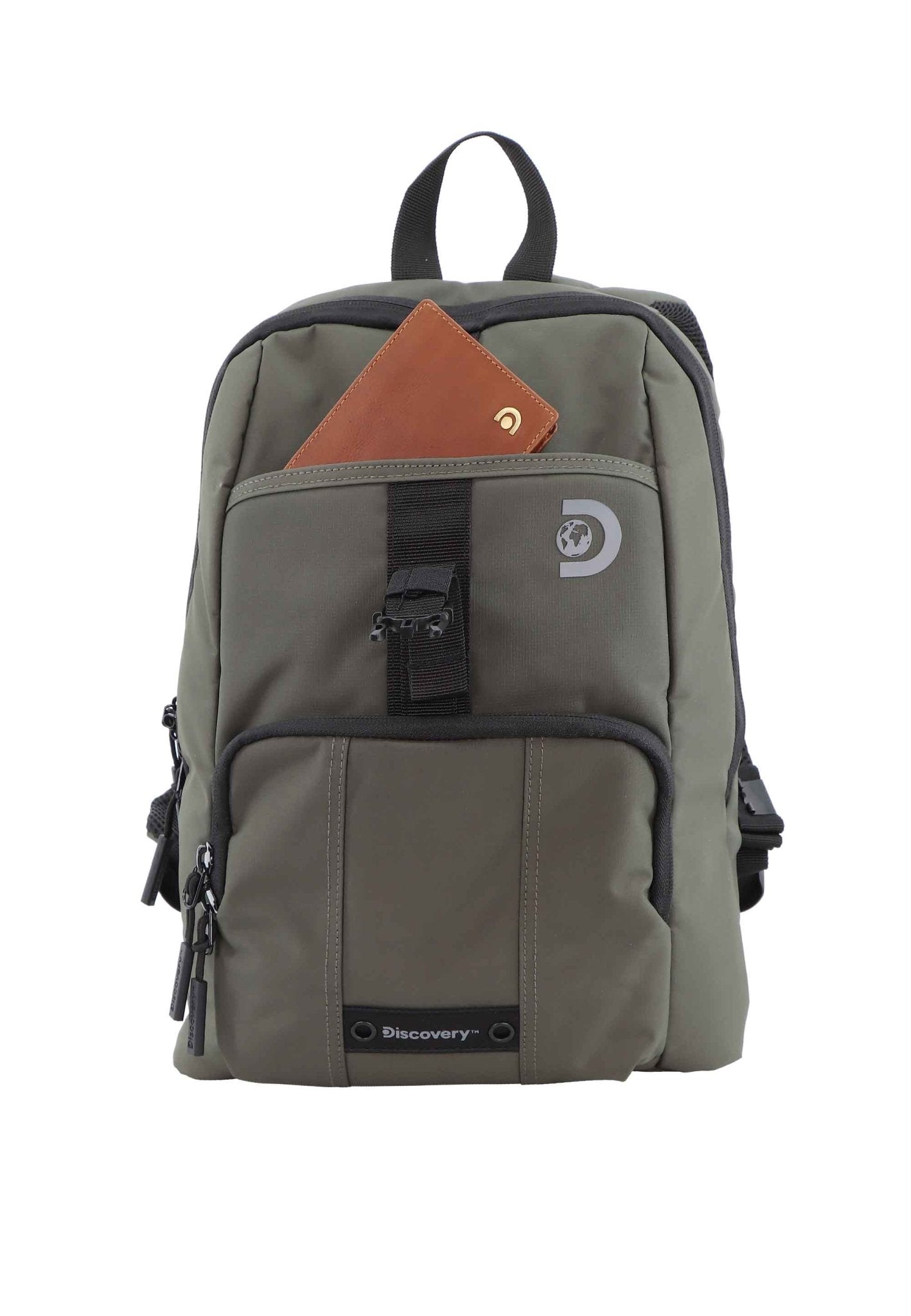 Shield - City Backpack 10L - Discovery_uae
