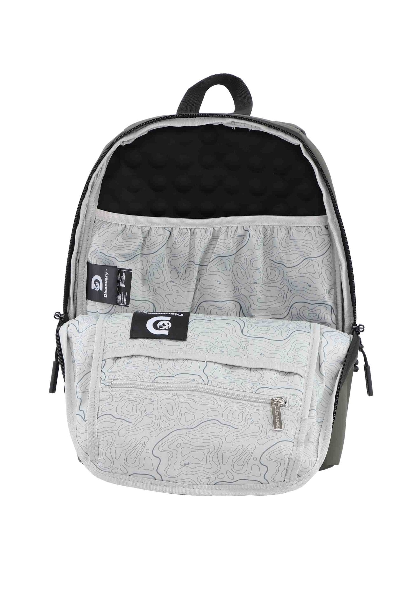 Shield - City Backpack 10L - Discovery_uae