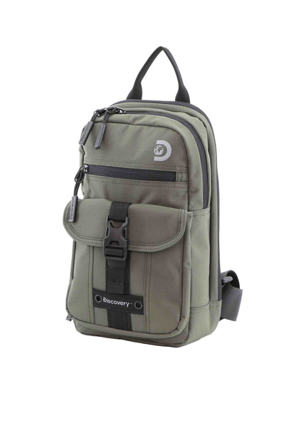 Shield - Sling Bag 7L - Discovery_uae