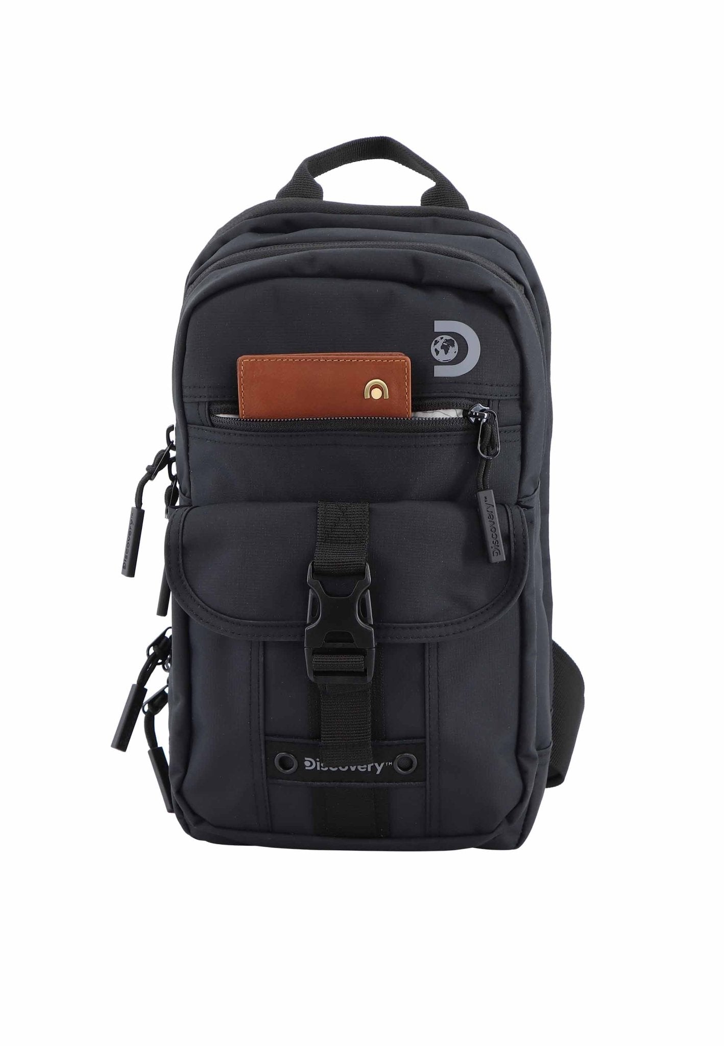 Shield - Sling Bag 7L - Discovery_uae