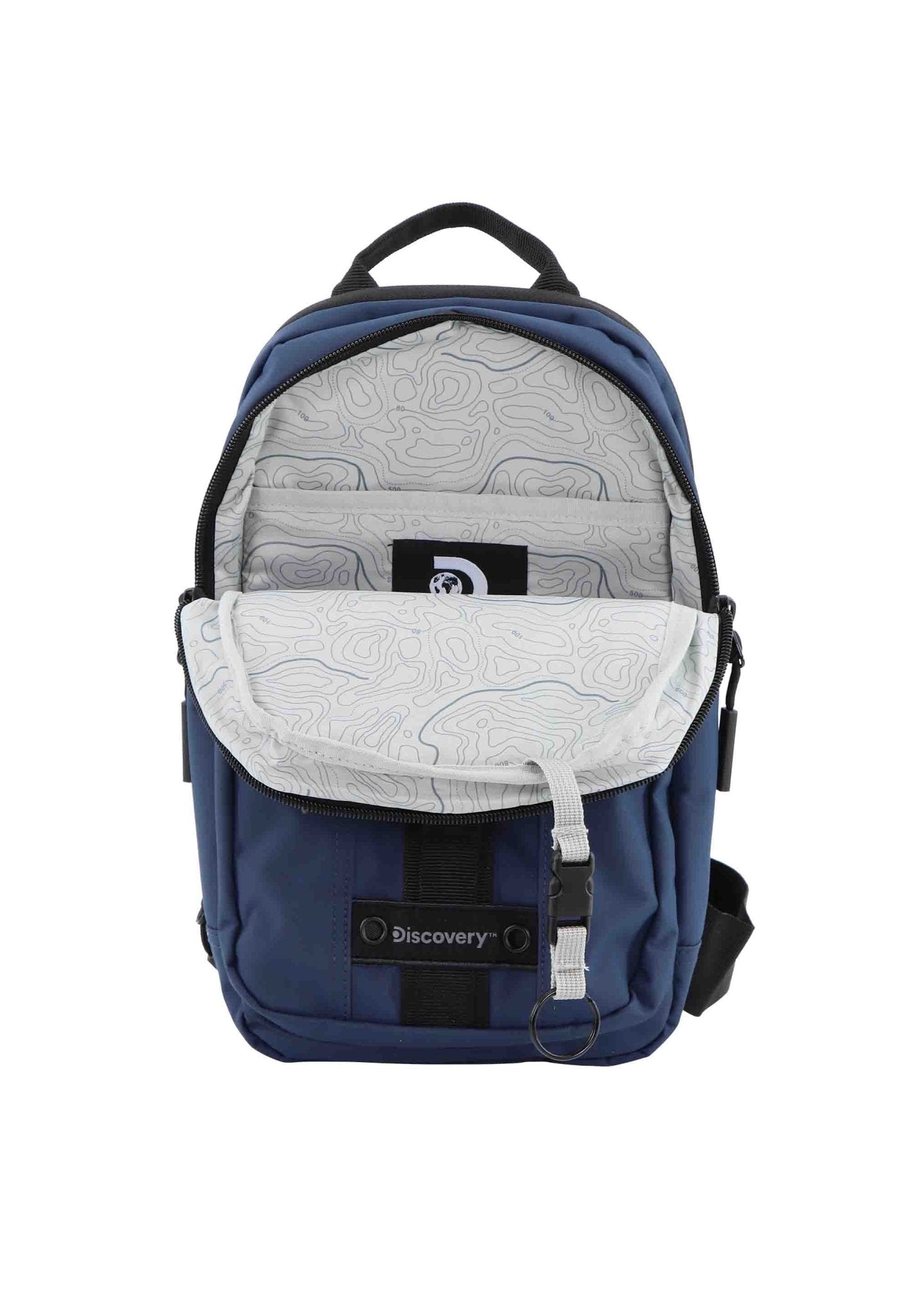 Shield - Sling Bag 7L - Discovery_uae