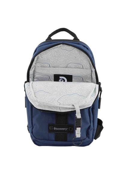Shield - Sling Bag 7L - Discovery_uae