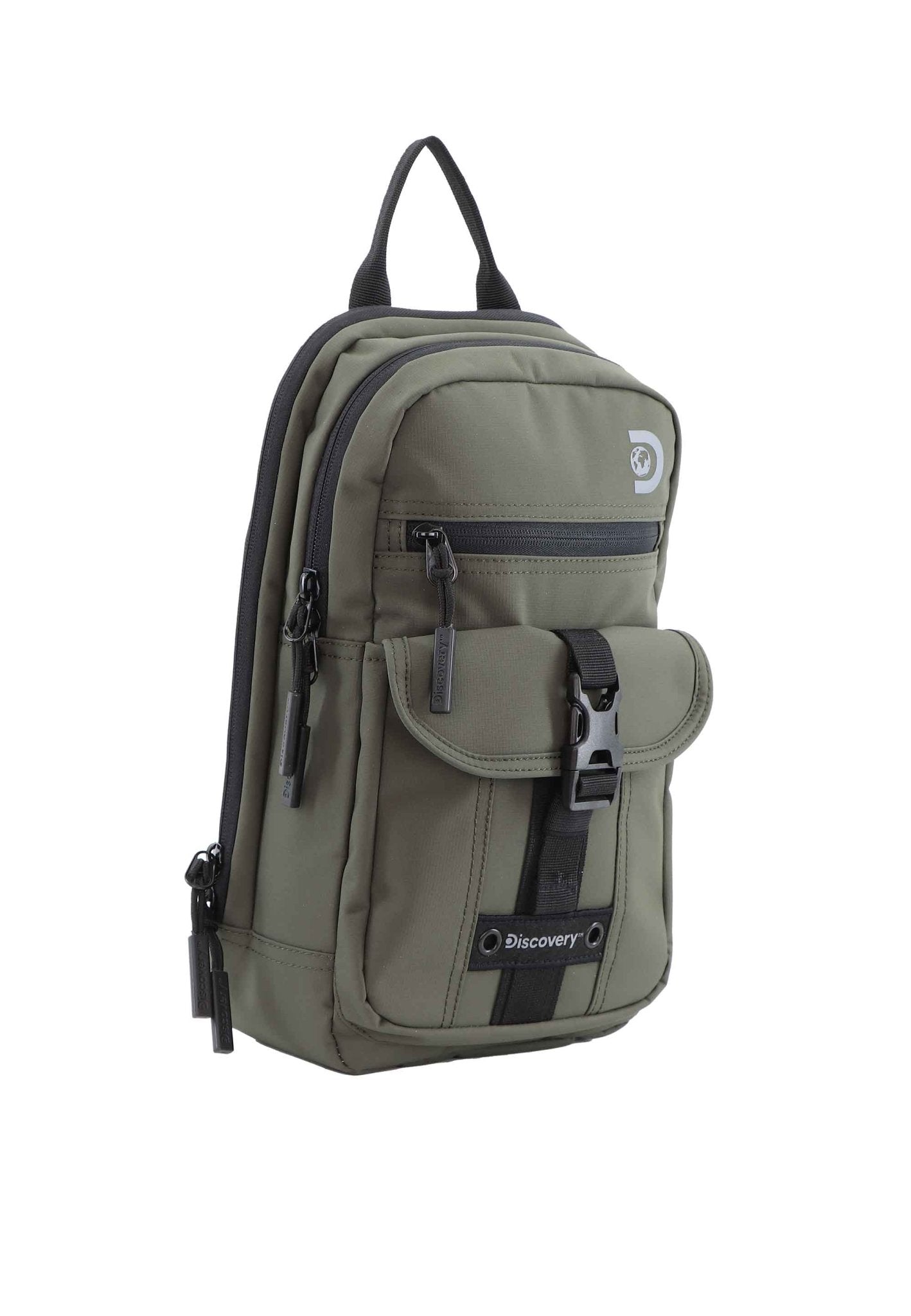 Shield - Sling Bag 7L - Discovery_uae