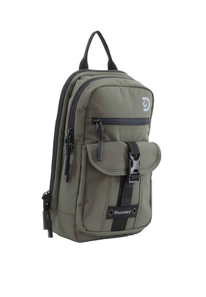 Shield - Sling Bag 7L - Discovery_uae