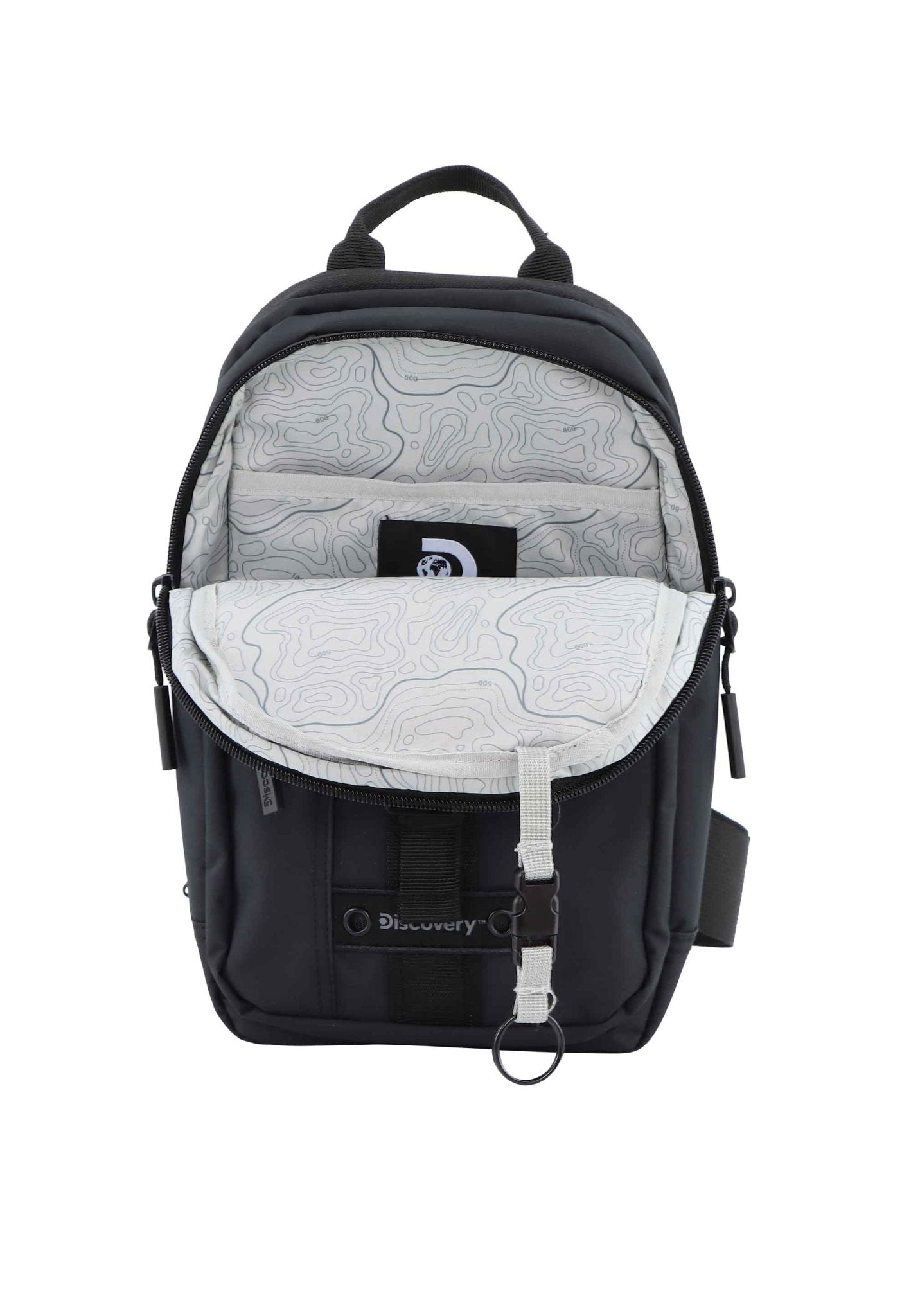 Shield - Sling Bag 7L - Discovery_uae