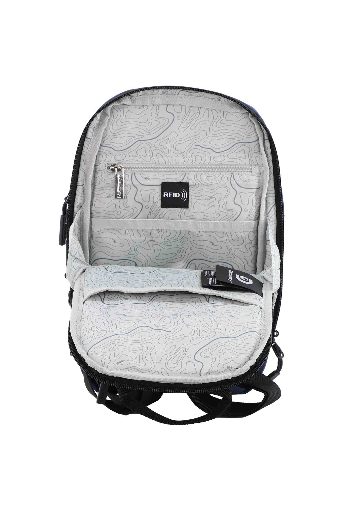 Shield - Sling Bag 7L - Discovery_uae